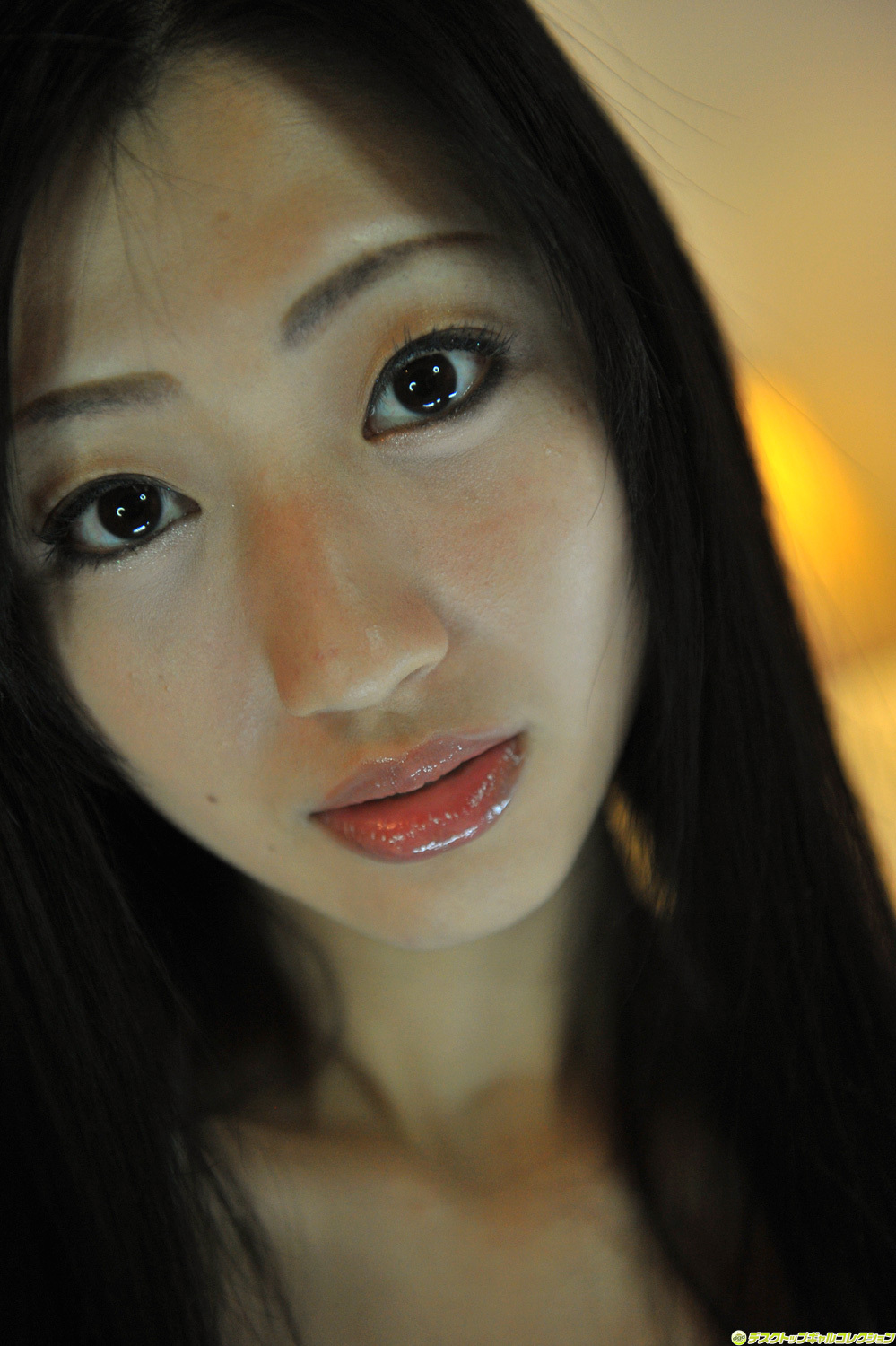 壇蜜 [DGC] No.965 Mitsu Dan 2011年8月号